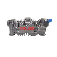 Talos X82 High-Performance Monoblock Motorcycle Brake Caliper Braking System Talos X82 High-Performance Monoblock Motorcycle Brake Caliper Braking System